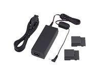 Canon AC Adapter Kit ACK-DC20  (0766B006AA)